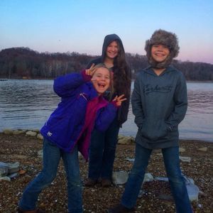 Meet your Posher, Rachel